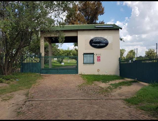 LAND FOR SALE IN BRIDLE PARK